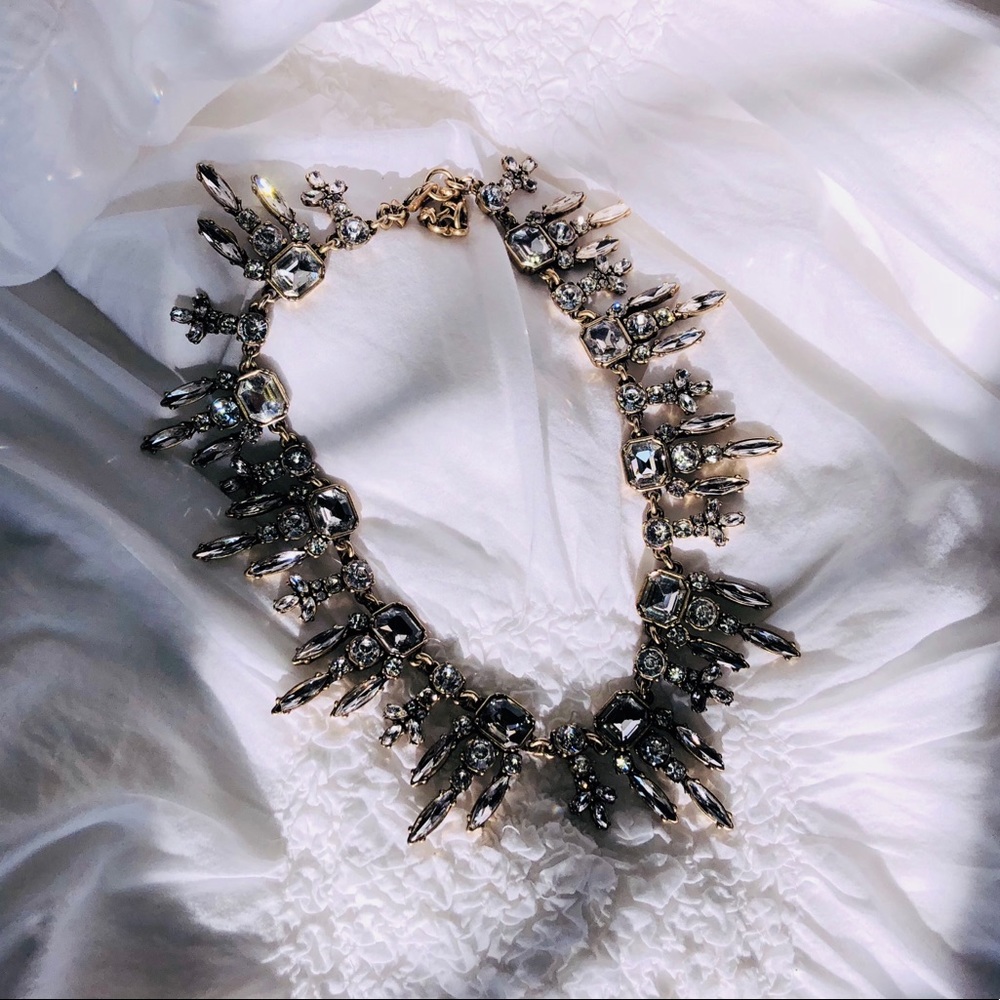 Banana Republic Statement Necklace